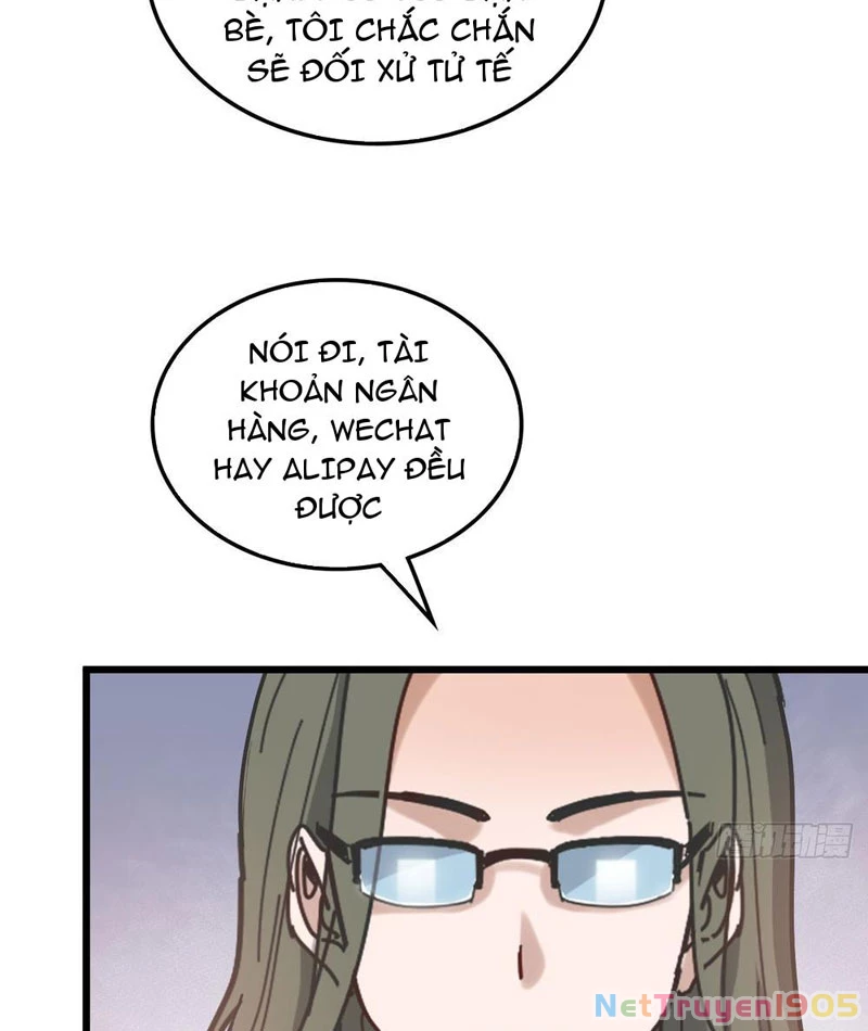 Hệ Thống Tận Thế Của Ta Chapter 3 - Trang 2
