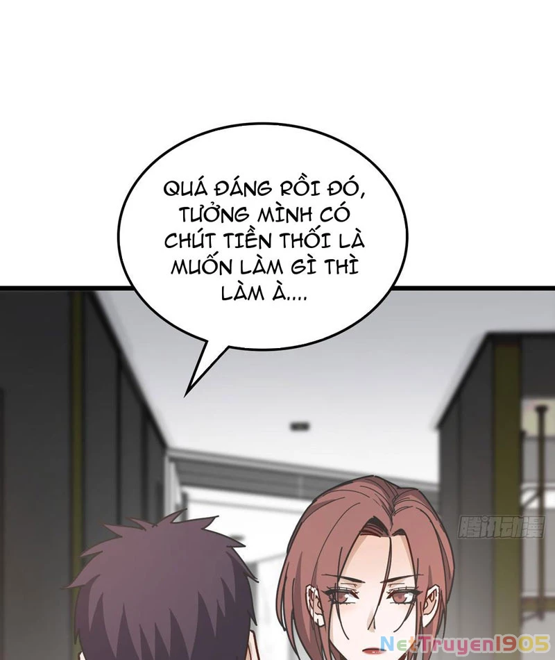 Hệ Thống Tận Thế Của Ta Chapter 3 - Trang 2