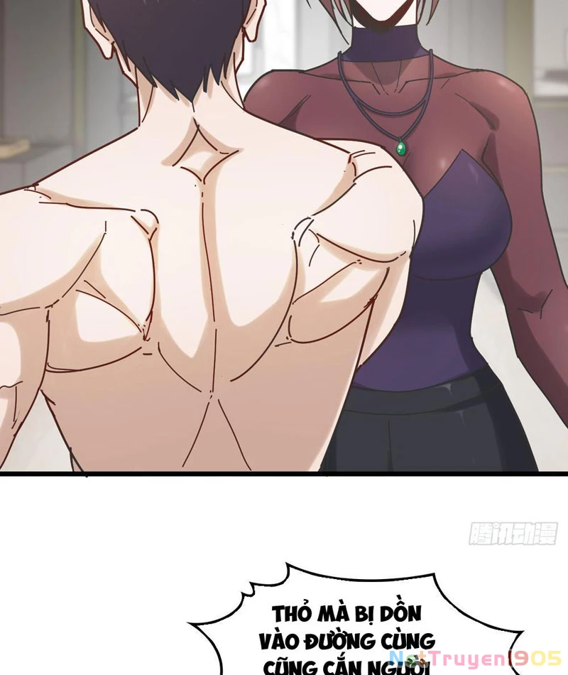 Hệ Thống Tận Thế Của Ta Chapter 3 - Trang 2