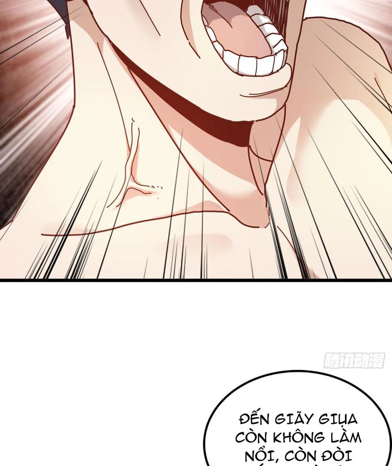 Hệ Thống Tận Thế Của Ta Chapter 3 - Trang 2