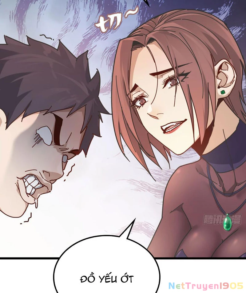 Hệ Thống Tận Thế Của Ta Chapter 3 - Trang 2