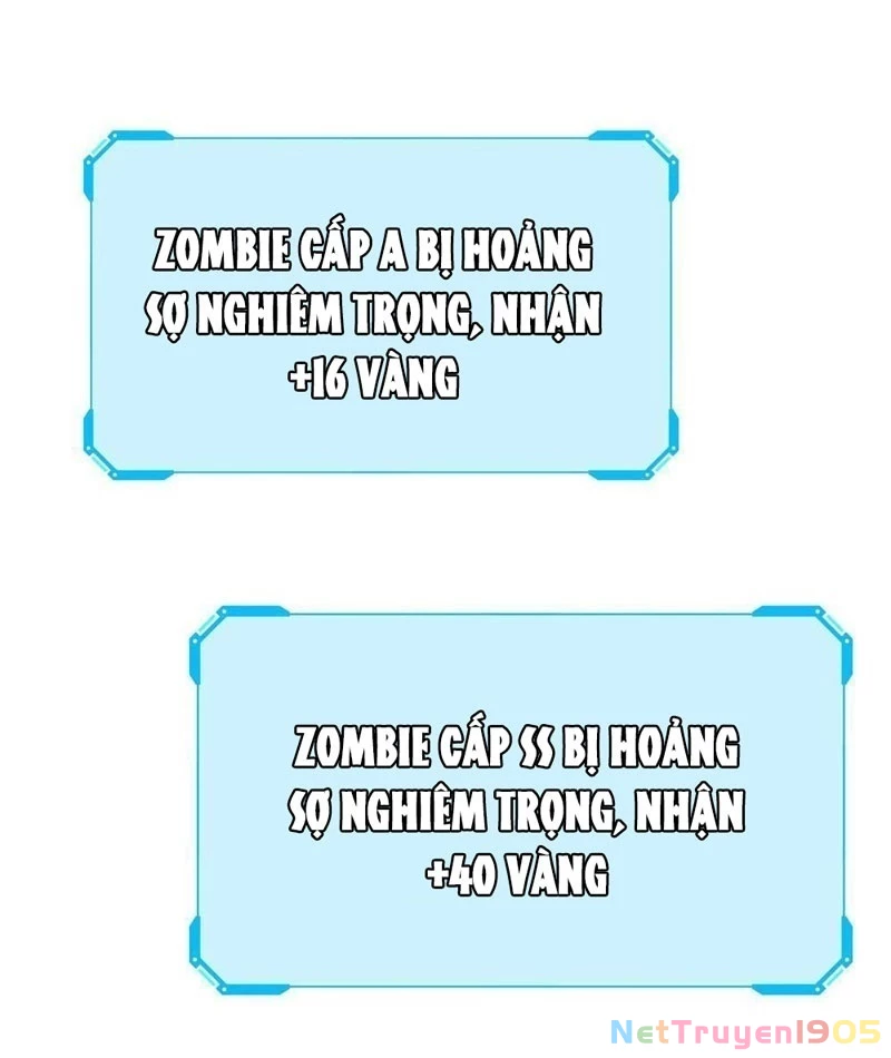 Hệ Thống Tận Thế Của Ta Chapter 3 - Trang 2