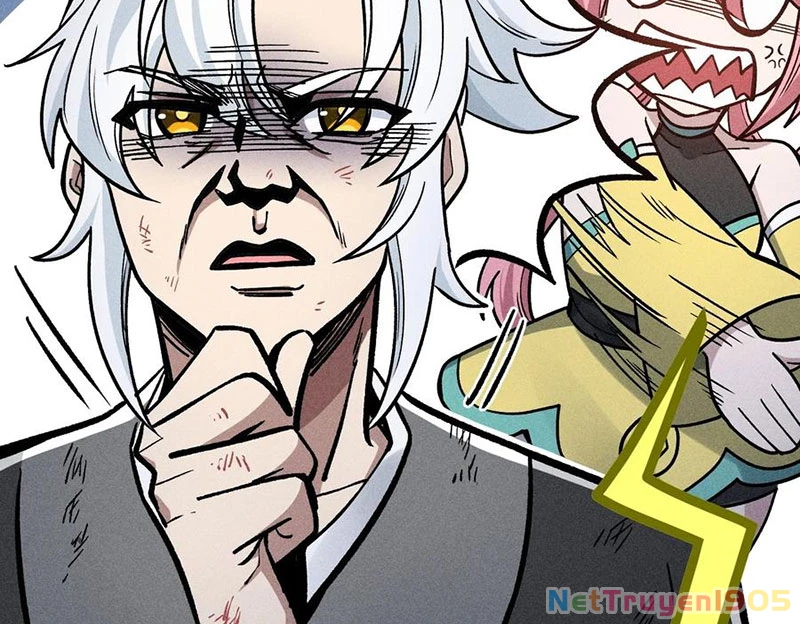 Ta Làm Súc Vật Ở Tu Tiên Giới Chapter 48 - Trang 2