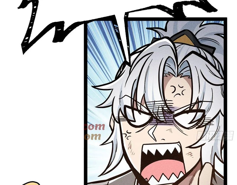 Ta Làm Súc Vật Ở Tu Tiên Giới Chapter 48 - Trang 2