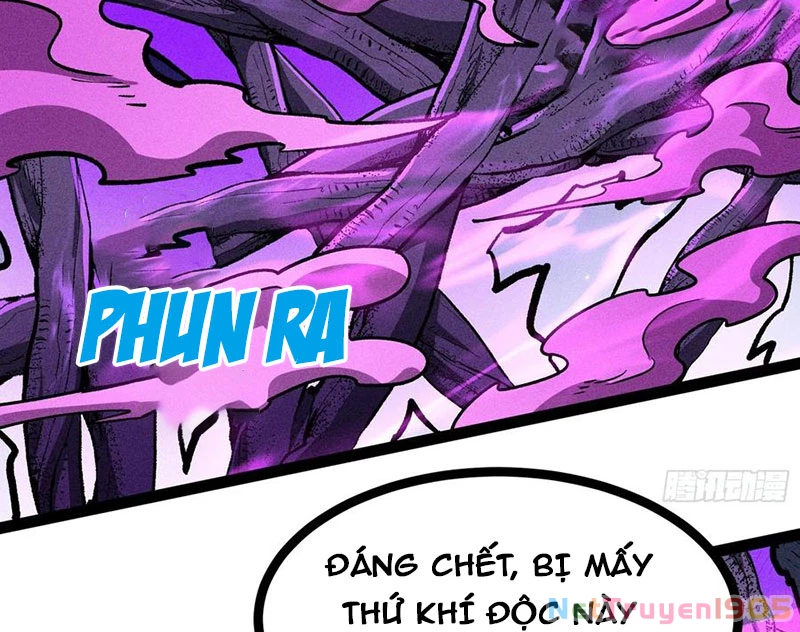 Ta Làm Súc Vật Ở Tu Tiên Giới Chapter 48 - Trang 2