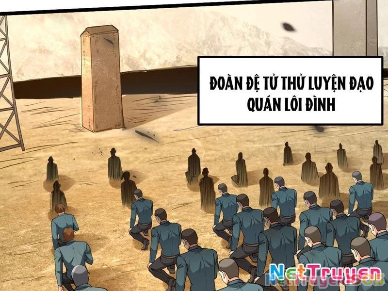 Ta Bắt Quái Thú Ở Tận Thế Chapter 13 - 31