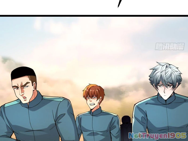 Ta Bắt Quái Thú Ở Tận Thế Chapter 13 - 35