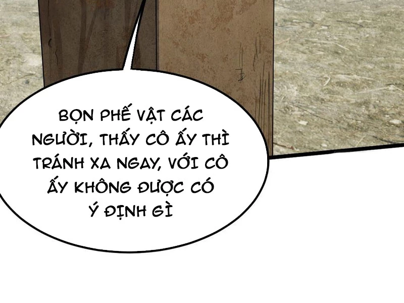 Ta Bắt Quái Thú Ở Tận Thế Chapter 13 - 64