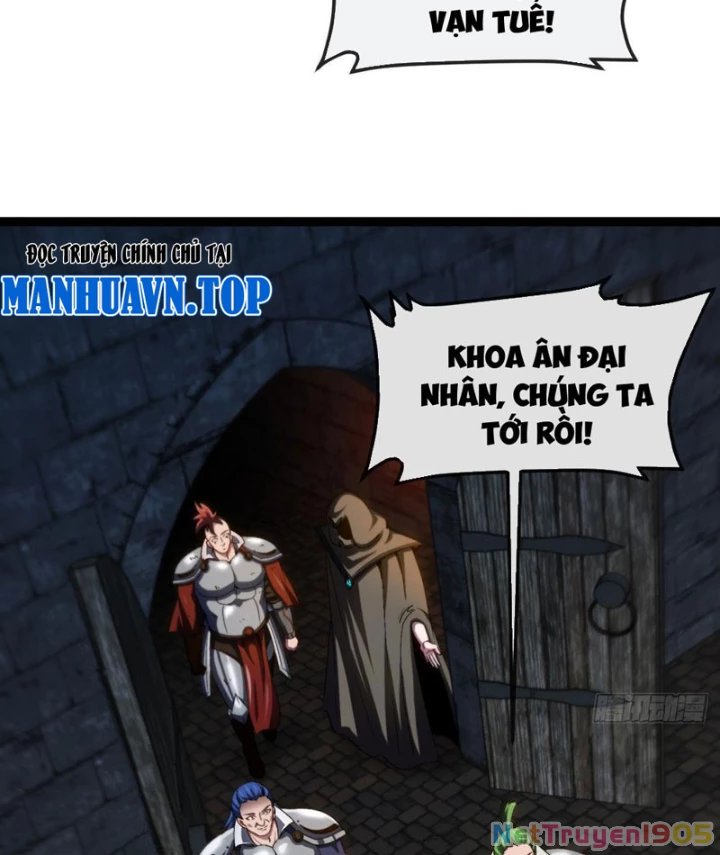 Sự Báo Thù Của Hiệp Sĩ Mạnh Nhất Bị Phản Bội Chapter 6 - 23