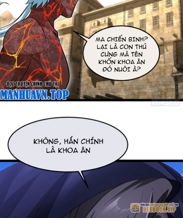 Sự Báo Thù Của Hiệp Sĩ Mạnh Nhất Bị Phản Bội Chapter 6 - 54
