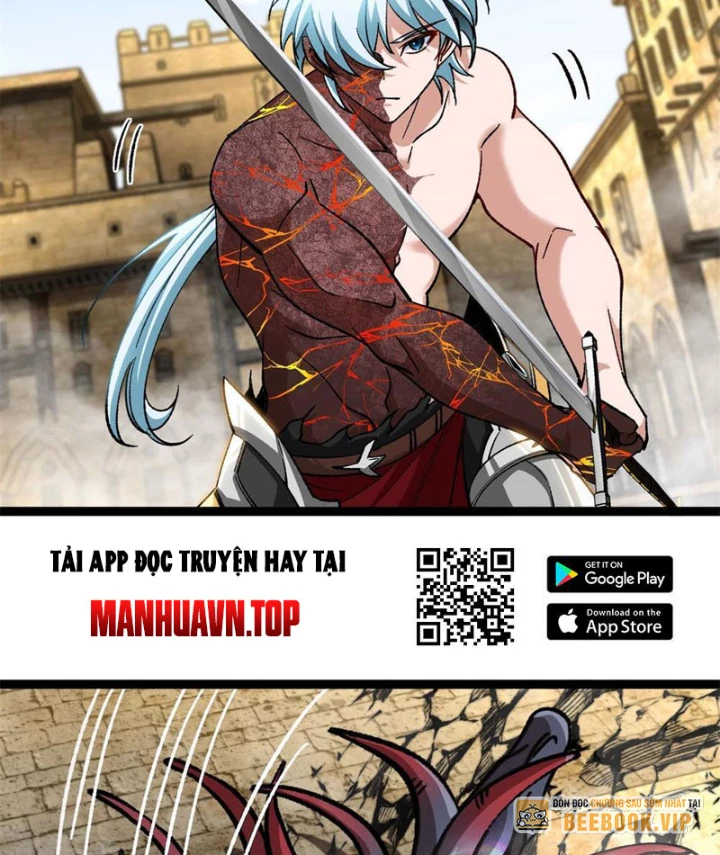 Sự Báo Thù Của Hiệp Sĩ Mạnh Nhất Bị Phản Bội Chapter 6 - 60