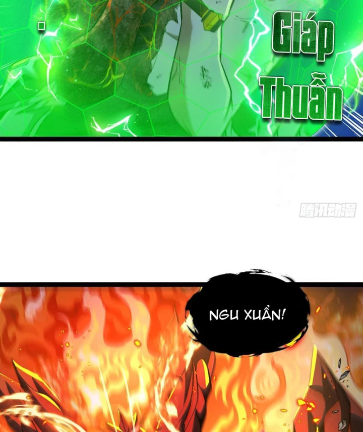 Sự Báo Thù Của Hiệp Sĩ Mạnh Nhất Bị Phản Bội Chapter 7 - 38