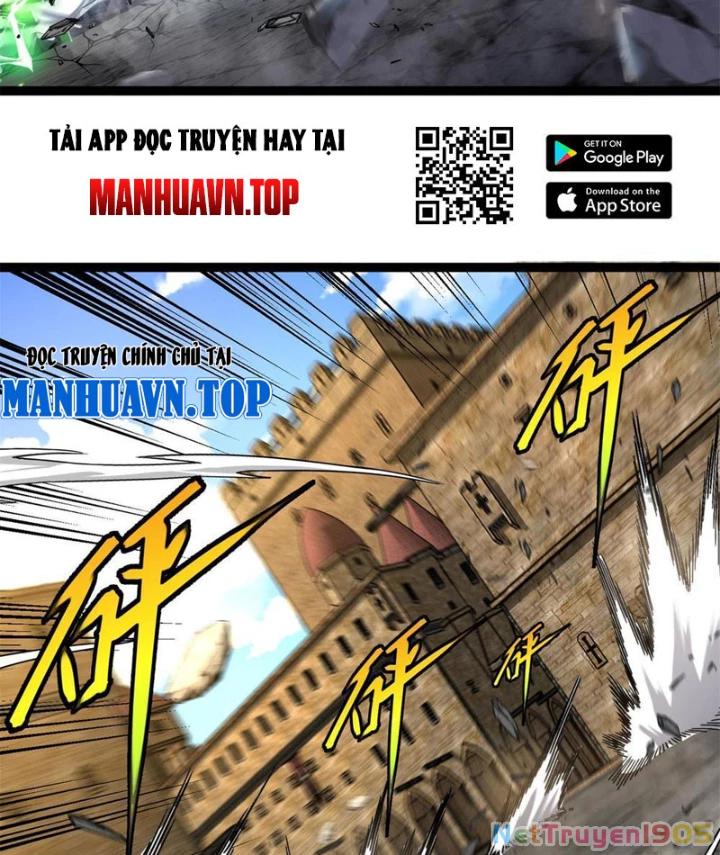 Sự Báo Thù Của Hiệp Sĩ Mạnh Nhất Bị Phản Bội Chapter 7 - 41