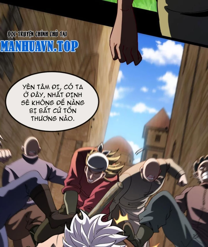 Sự Báo Thù Của Hiệp Sĩ Mạnh Nhất Bị Phản Bội Chapter 7 - 64