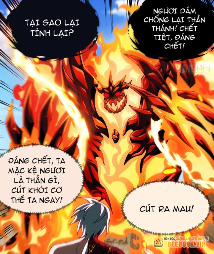 Sự Báo Thù Của Hiệp Sĩ Mạnh Nhất Bị Phản Bội Chapter 7 - 78