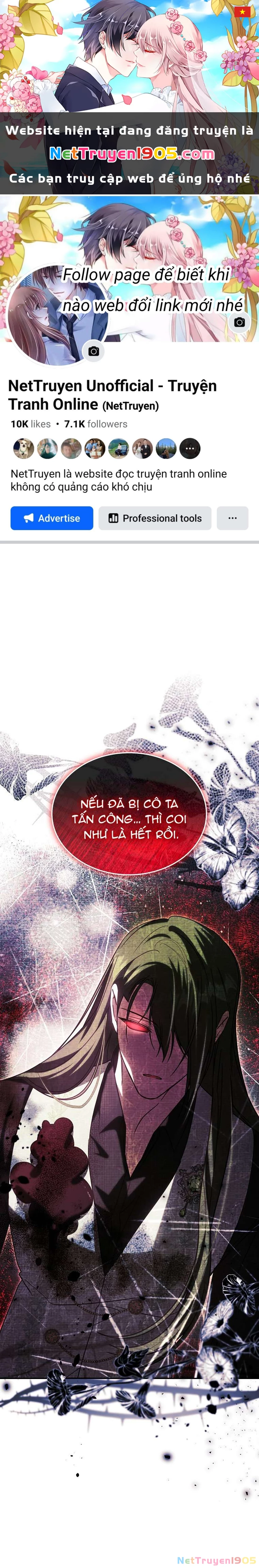Chị Gái Tôi Là Nhân Vật Chính Chapter 49 - 1