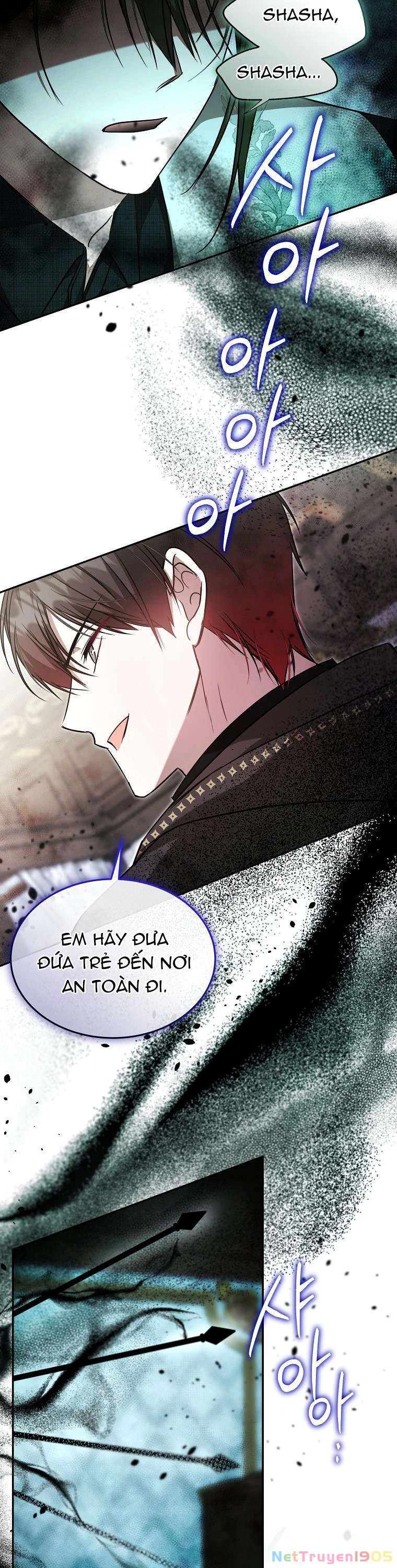 Chị Gái Tôi Là Nhân Vật Chính Chapter 49 - Trang 2