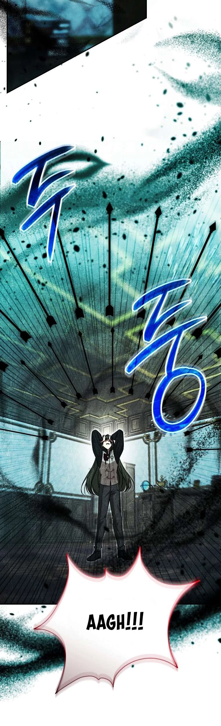 Chị Gái Tôi Là Nhân Vật Chính Chapter 49 - Trang 2