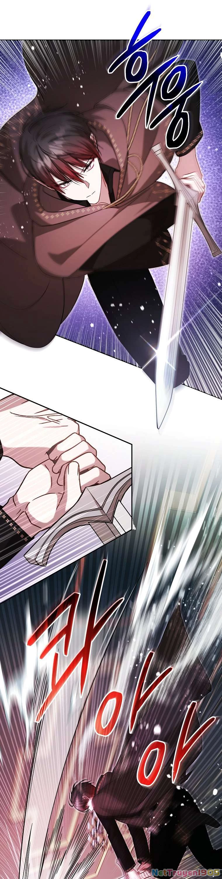 Chị Gái Tôi Là Nhân Vật Chính Chapter 49 - Trang 2