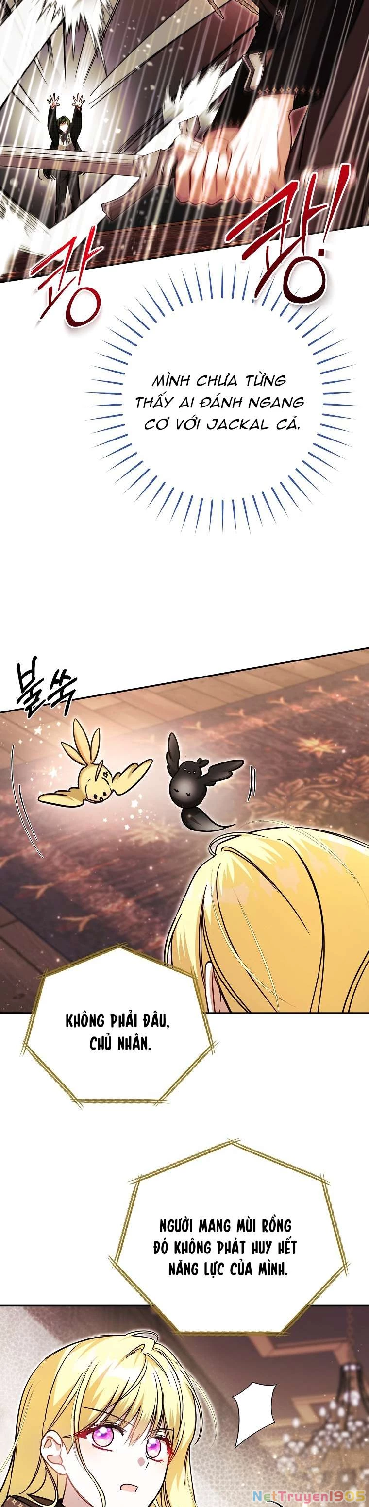 Chị Gái Tôi Là Nhân Vật Chính Chapter 49 - Trang 2