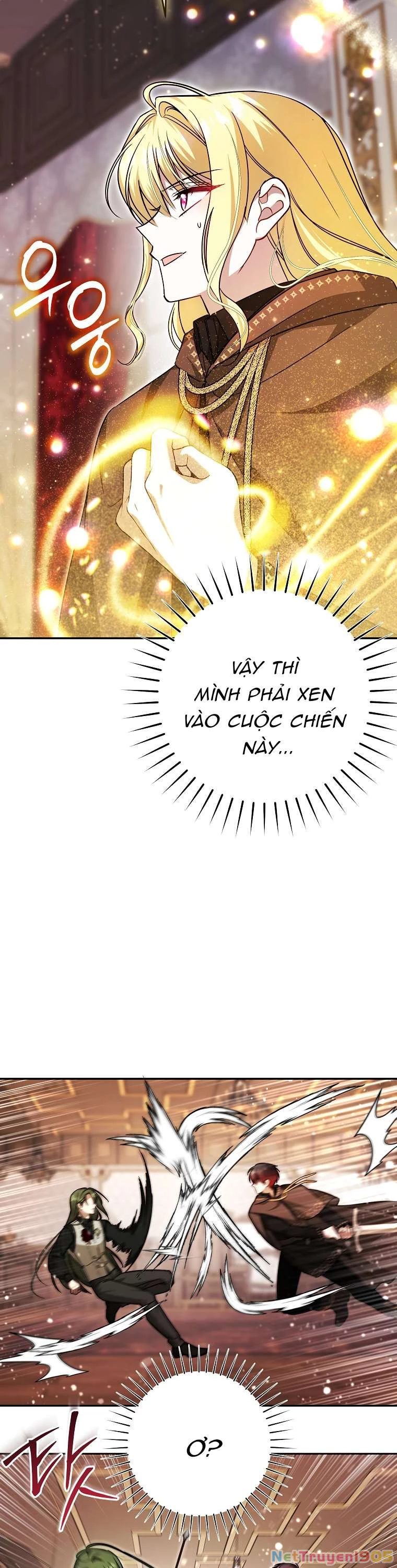 Chị Gái Tôi Là Nhân Vật Chính Chapter 49 - Trang 2