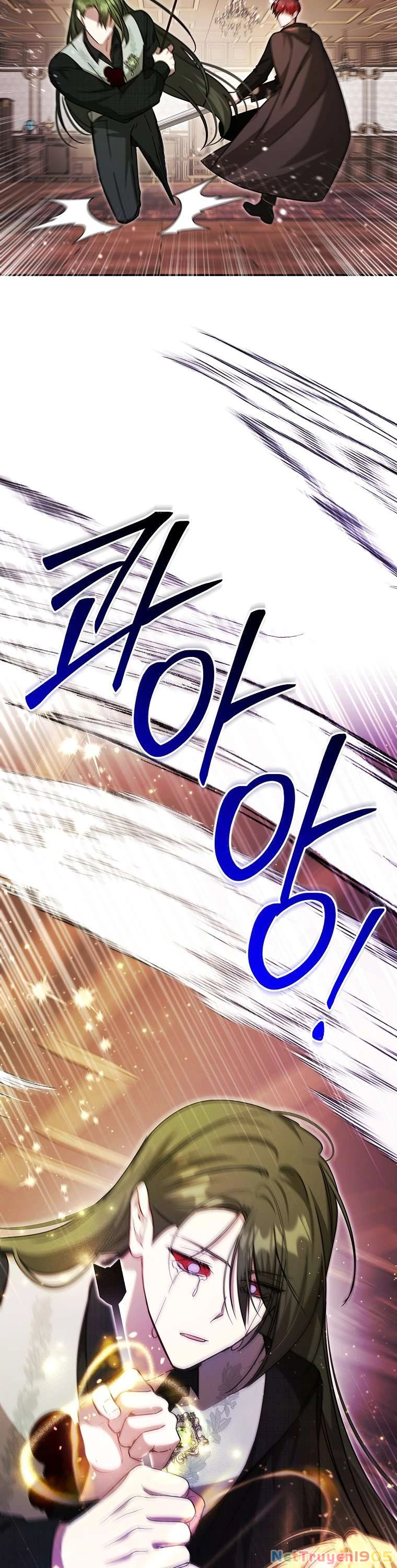 Chị Gái Tôi Là Nhân Vật Chính Chapter 49 - Trang 2