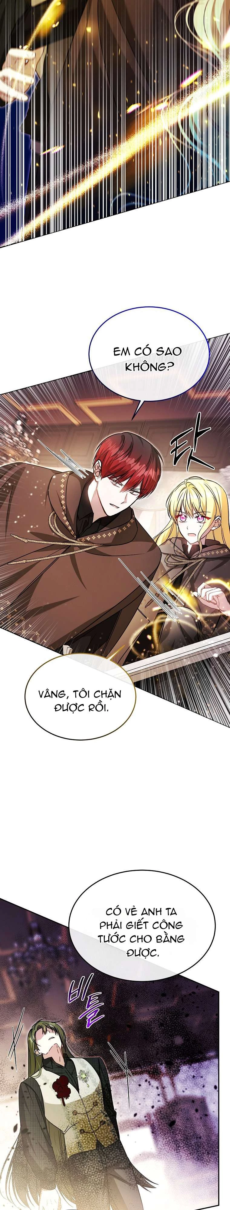 Chị Gái Tôi Là Nhân Vật Chính Chapter 49 - Trang 2
