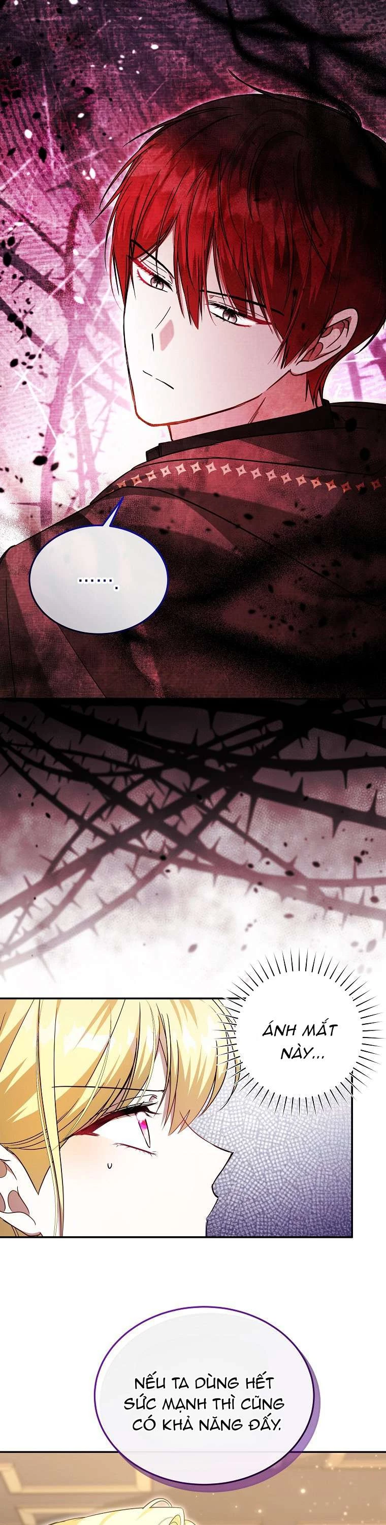 Chị Gái Tôi Là Nhân Vật Chính Chapter 49 - Trang 2