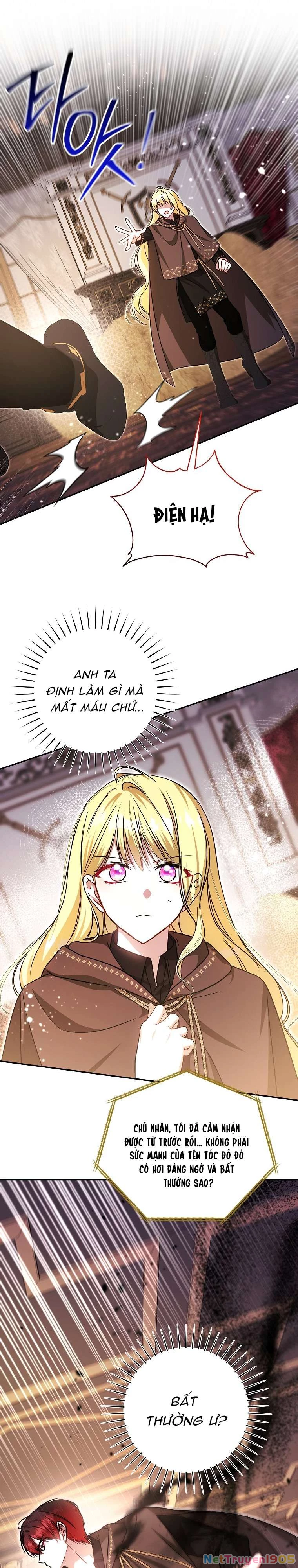 Chị Gái Tôi Là Nhân Vật Chính Chapter 49 - Trang 2
