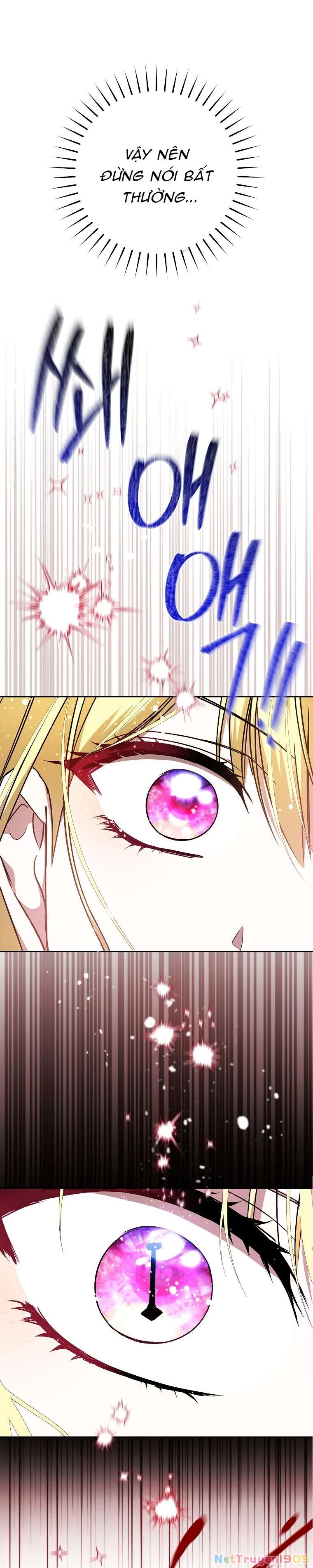 Chị Gái Tôi Là Nhân Vật Chính Chapter 49 - Trang 2