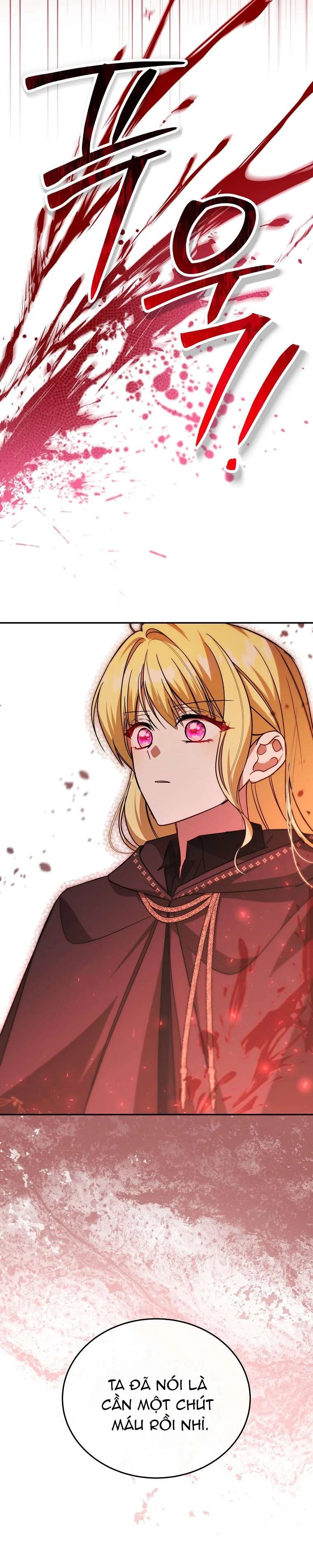 Chị Gái Tôi Là Nhân Vật Chính Chapter 49 - Trang 2