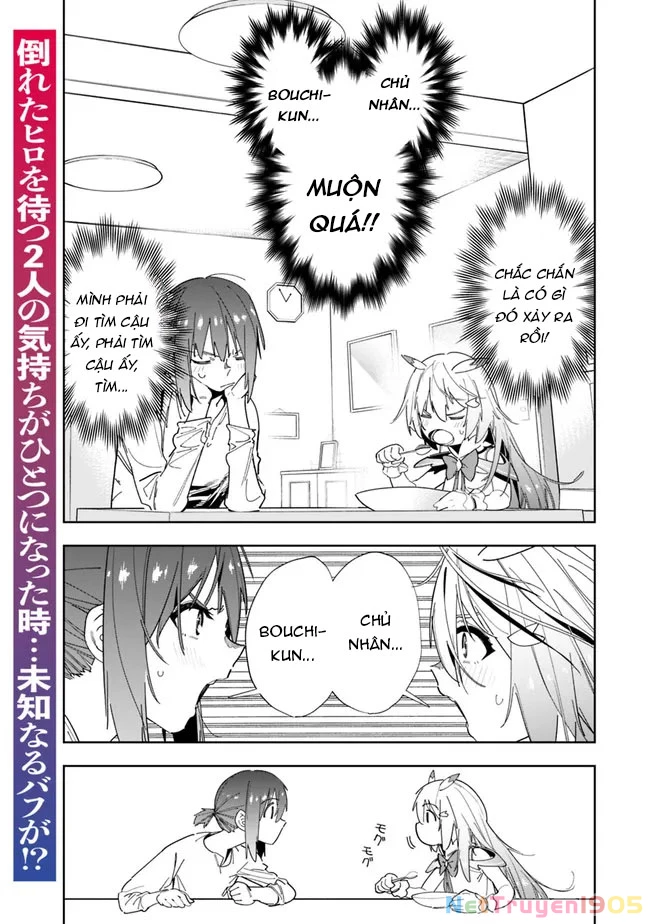 "SHOPSKILL" Sae Areba, Dungeon ka Sita Sekaidemo Rakusyou da ~Hakugai Sareta Shounen no Saikyou Zamaa Life~ Chapter 8 - 2
