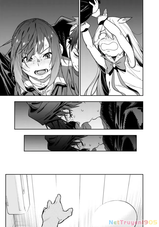 "SHOPSKILL" Sae Areba, Dungeon ka Sita Sekaidemo Rakusyou da ~Hakugai Sareta Shounen no Saikyou Zamaa Life~ Chapter 8 - 4