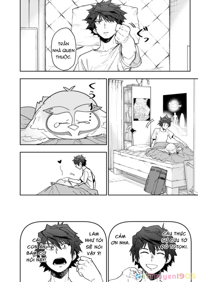 "SHOPSKILL" Sae Areba, Dungeon ka Sita Sekaidemo Rakusyou da ~Hakugai Sareta Shounen no Saikyou Zamaa Life~ Chapter 8 - 5