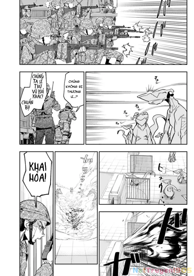 "SHOPSKILL" Sae Areba, Dungeon ka Sita Sekaidemo Rakusyou da ~Hakugai Sareta Shounen no Saikyou Zamaa Life~ Chapter 8 - 11