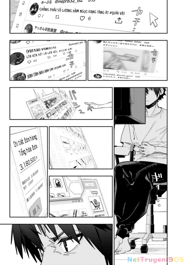 "SHOPSKILL" Sae Areba, Dungeon ka Sita Sekaidemo Rakusyou da ~Hakugai Sareta Shounen no Saikyou Zamaa Life~ Chapter 8 - 14