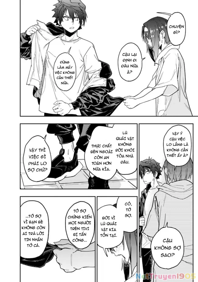"SHOPSKILL" Sae Areba, Dungeon ka Sita Sekaidemo Rakusyou da ~Hakugai Sareta Shounen no Saikyou Zamaa Life~ Chapter 8 - 17