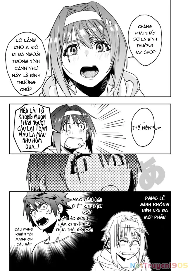 "SHOPSKILL" Sae Areba, Dungeon ka Sita Sekaidemo Rakusyou da ~Hakugai Sareta Shounen no Saikyou Zamaa Life~ Chapter 8 - 18