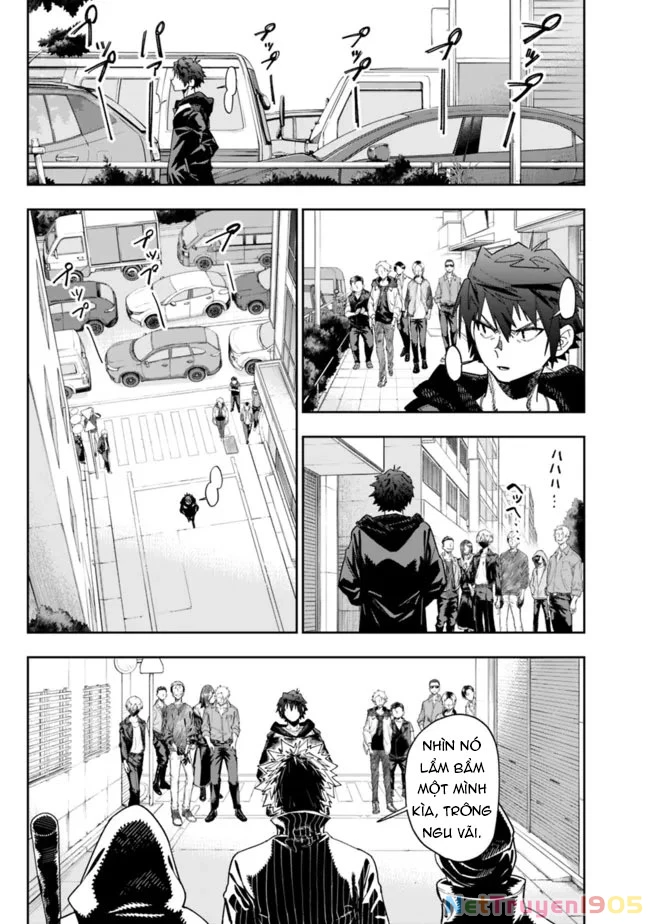 "SHOPSKILL" Sae Areba, Dungeon ka Sita Sekaidemo Rakusyou da ~Hakugai Sareta Shounen no Saikyou Zamaa Life~ Chapter 8 - 22