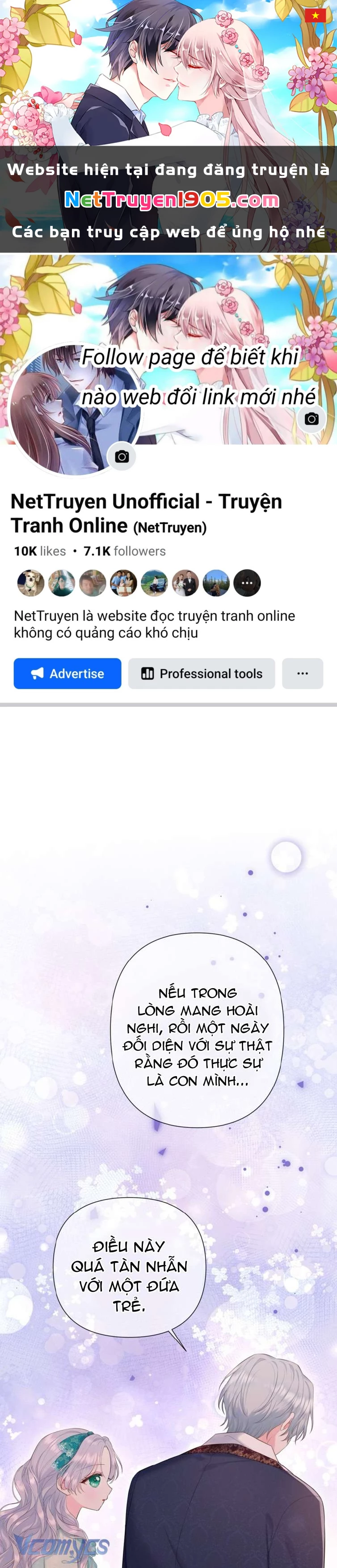 Người Anh Trai Mạnh Nhất Của Tôi Đã Mất Trí Nhớ Chapter 32 - 1