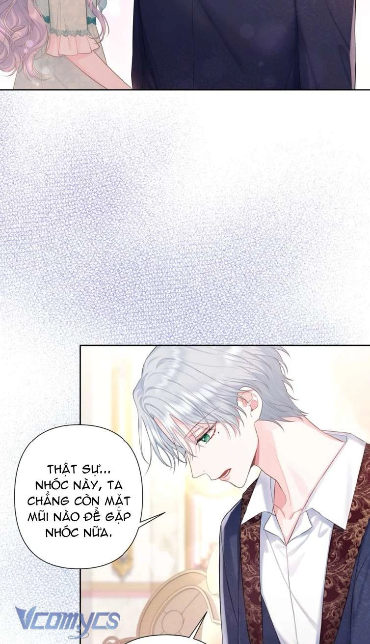 Người Anh Trai Mạnh Nhất Của Tôi Đã Mất Trí Nhớ Chapter 32 - 2