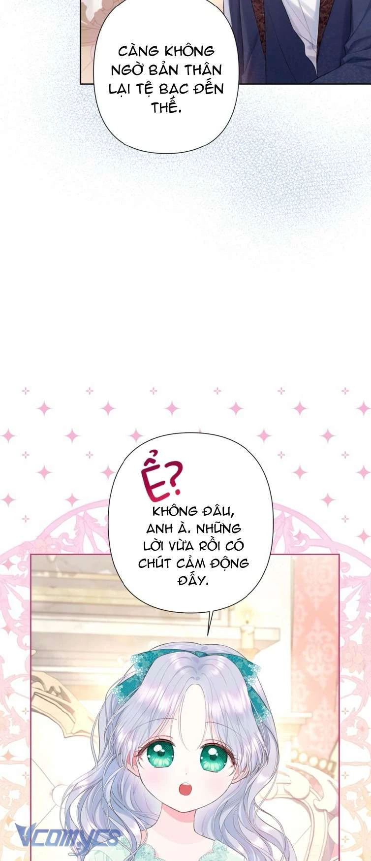 Người Anh Trai Mạnh Nhất Của Tôi Đã Mất Trí Nhớ Chapter 32 - 3