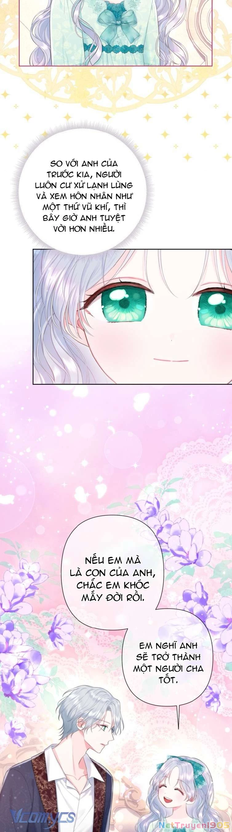 Người Anh Trai Mạnh Nhất Của Tôi Đã Mất Trí Nhớ Chapter 32 - 4