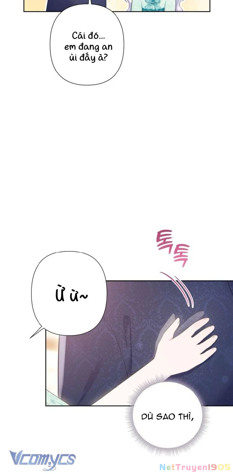 Người Anh Trai Mạnh Nhất Của Tôi Đã Mất Trí Nhớ Chapter 32 - 6