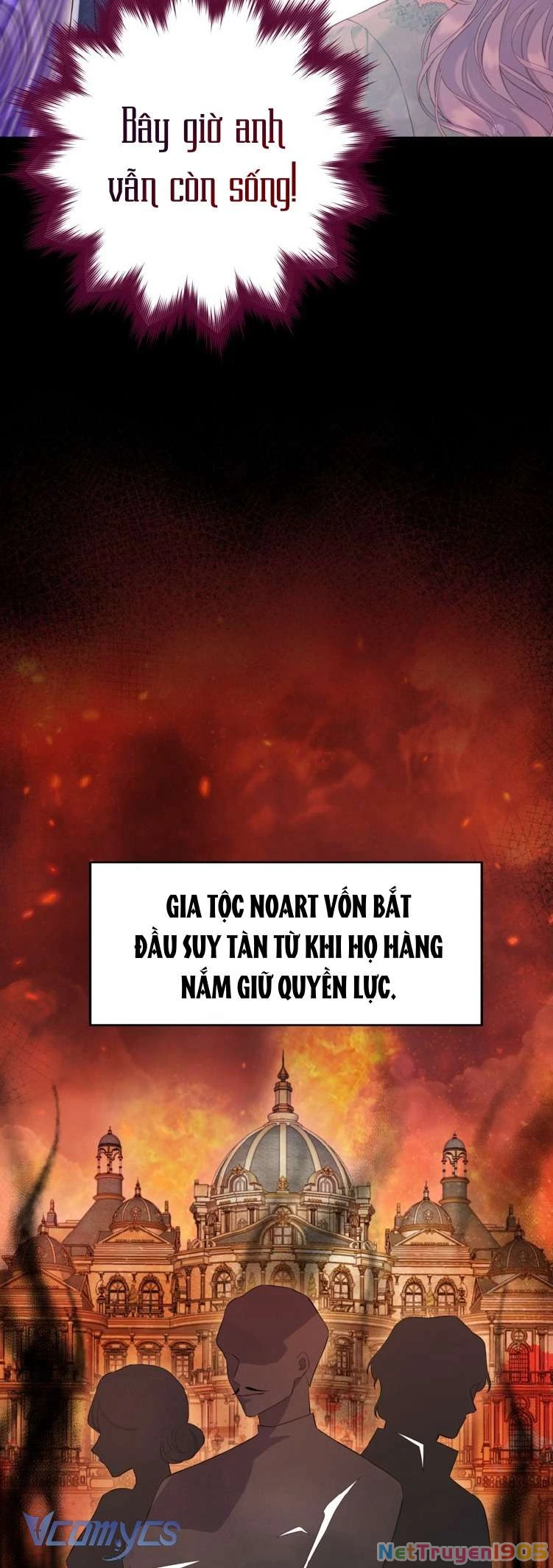 Người Anh Trai Mạnh Nhất Của Tôi Đã Mất Trí Nhớ Chapter 32 - 11