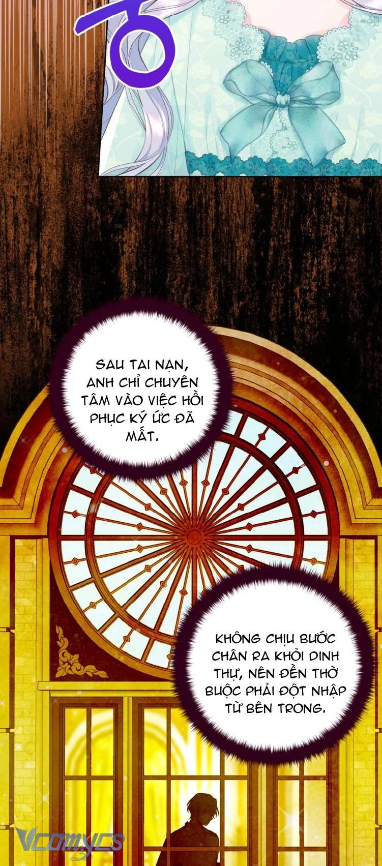 Người Anh Trai Mạnh Nhất Của Tôi Đã Mất Trí Nhớ Chapter 32 - 13