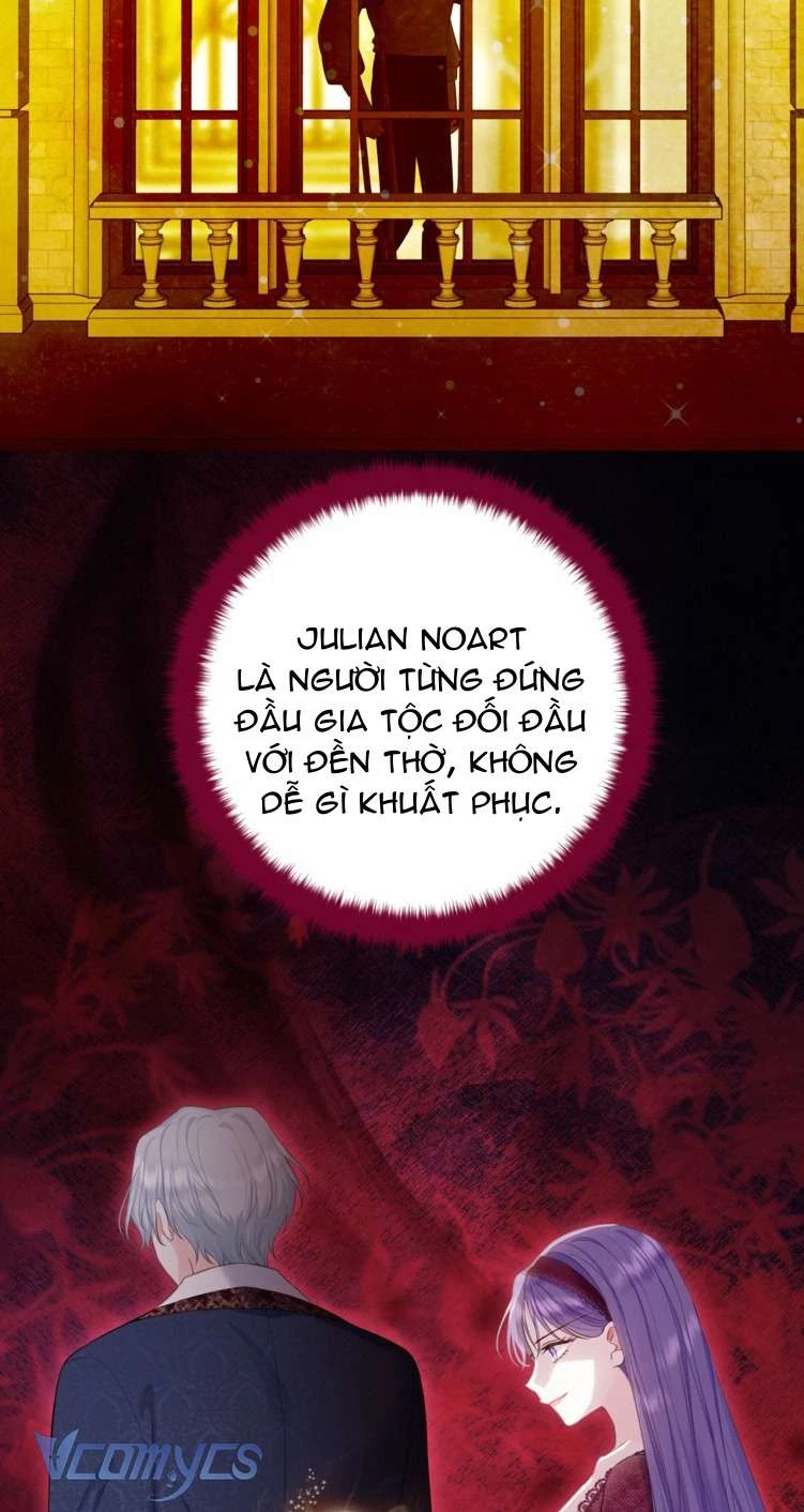 Người Anh Trai Mạnh Nhất Của Tôi Đã Mất Trí Nhớ Chapter 32 - 14