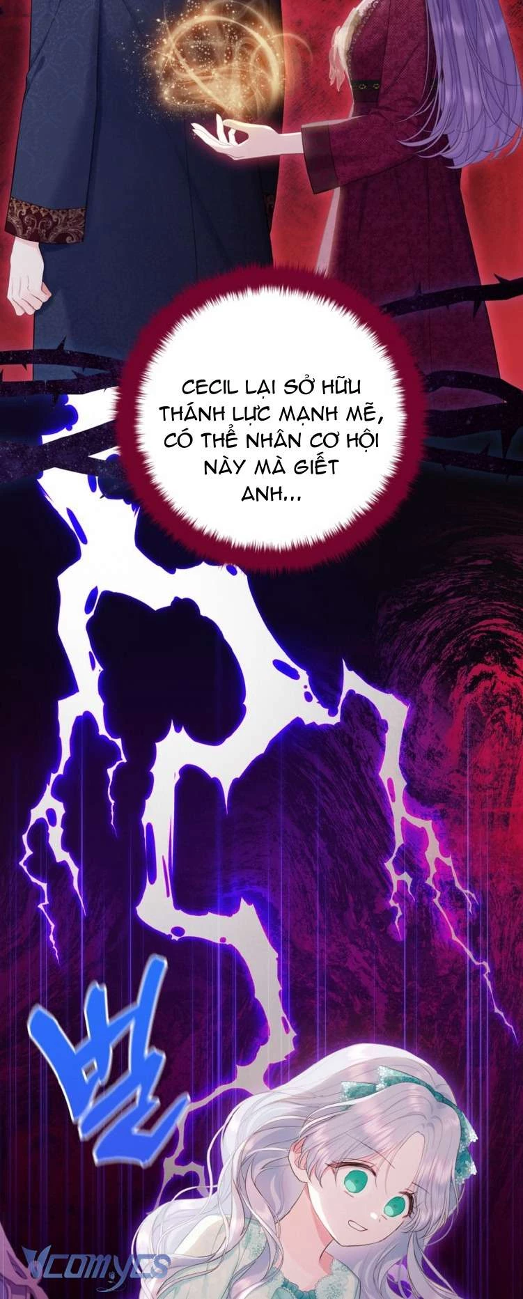 Người Anh Trai Mạnh Nhất Của Tôi Đã Mất Trí Nhớ Chapter 32 - 15