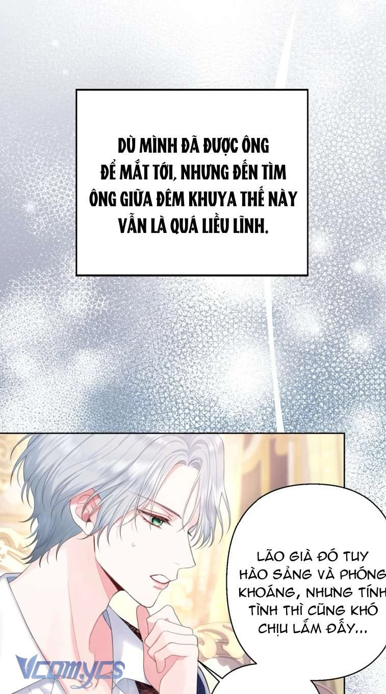 Người Anh Trai Mạnh Nhất Của Tôi Đã Mất Trí Nhớ Chapter 32 - 19