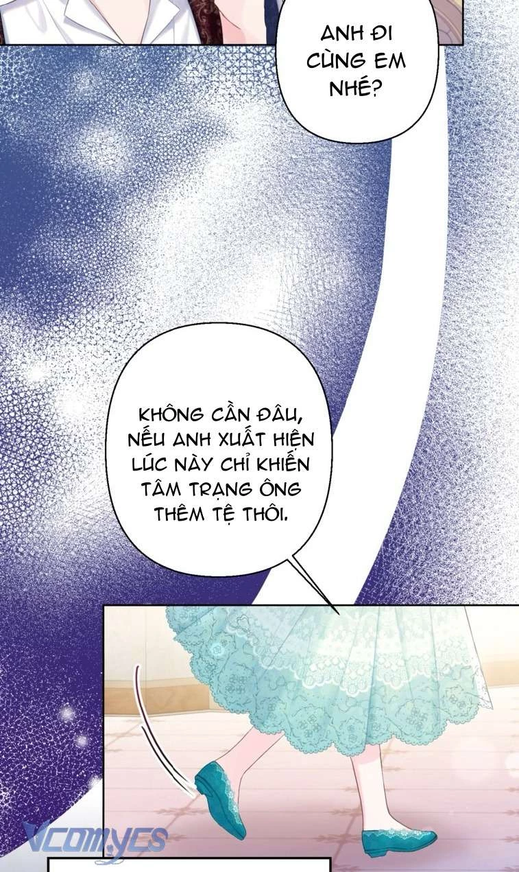 Người Anh Trai Mạnh Nhất Của Tôi Đã Mất Trí Nhớ Chapter 32 - 20